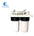 Filtro De Paso Rapido 10x4.5 Con Lampara Uv