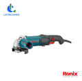 Esmeril Angular 4 1/2 1050w Ronix