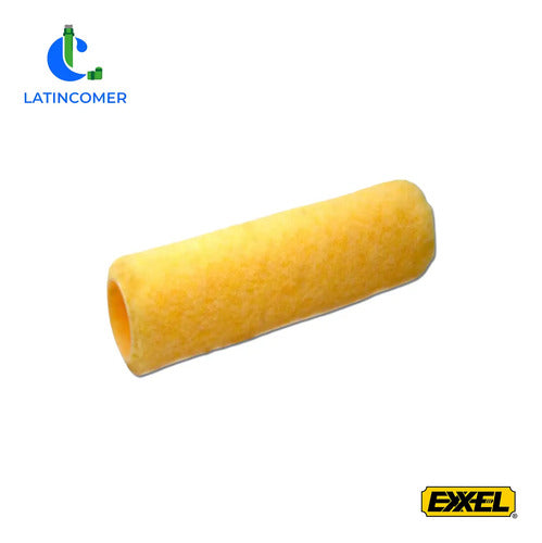 Funda Camisa P/rodillo Corto 6mm 9puLG