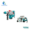 Rotomartillo 1050w / Industrial - Total Azul Petróleo