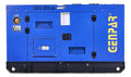 Planta Electrica Agrícola Diésel 22 Kva Genpar