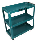 Carrito De Herramientas Victeche Azul Petróleo