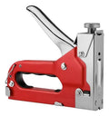 Engrapadora Industrial 3en1 Ronix Grapadora Tapicería Madera