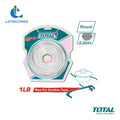 Nylon Para Desmalezadora 1 Lb - Total