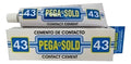 Cemento Contacto 43 70cc Pega Sold