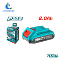 Batería De Litio - 20v - Total