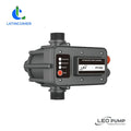 Press Control Leo 220v Para Bomba De Agua Sensor De Flujo