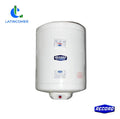 Calentador Eléctrico Record (50 Litros) Blanco
