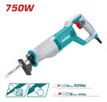 Sierra Reciproca 750w110-120v~50/60hz Total