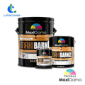 Barniz - Maxigama 1/4 - Cuartos