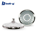 Regadera Anticalcarea 9 Modelo Sky Belt-g