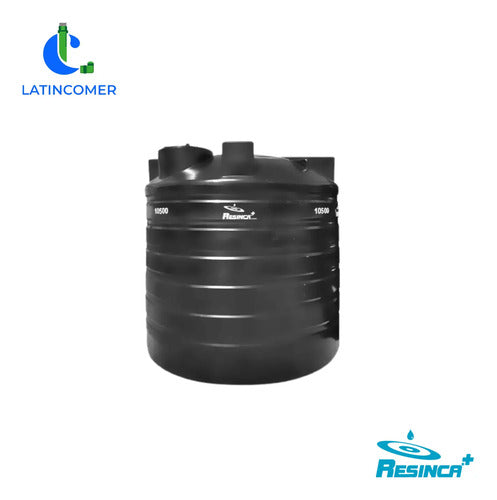 Jumbo Tanque 10500l