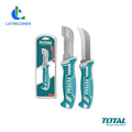Cuchillo Pelacables Curvo - Total