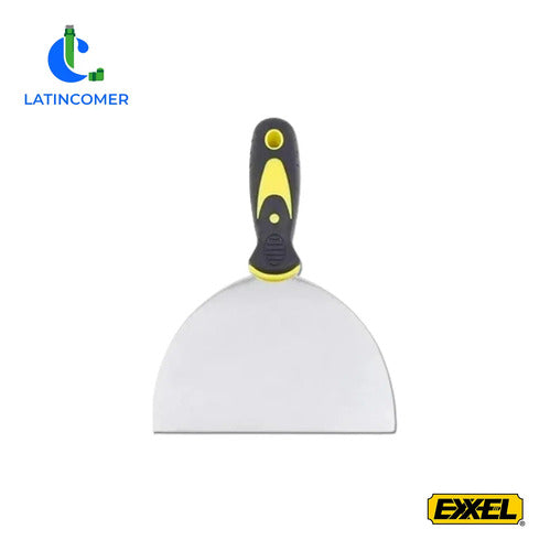 Espatula Rigida De 5