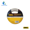 Tirro De Papel 1 1/2 X 45 Mts Beige