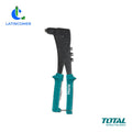 Remachadora Manual De 10.5'' - Total 4