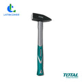 Martillo De Acero Forjado 1000gr - Total