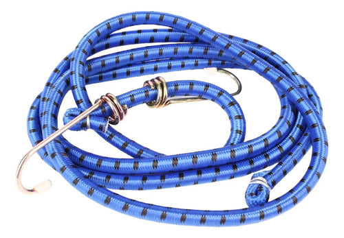 Cordon Elastico Brufer