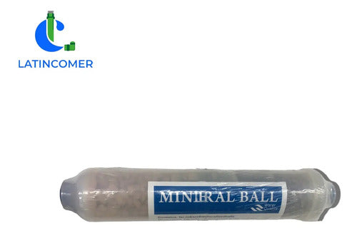 Mineral Ball