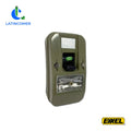 Interruptor Breaker Tipo 602 380v - Vitron Verde Oscuro