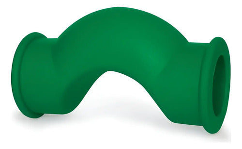 Sobrepaso Corto De 32 Mm