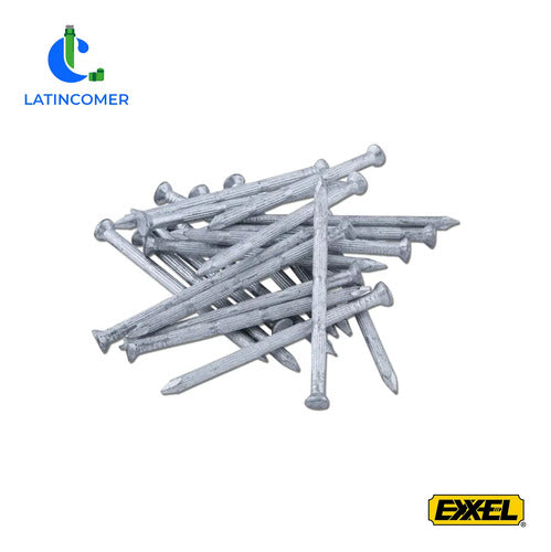 Clavo A/r 11/2x2.7mm, Mejia (und= Cajax250) 0 Mm