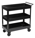 Carro De Herramientas 700x350x660 Hoteche Negro