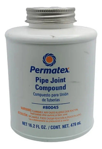Pipe Joint Compound /comp 80045 Permatex