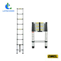 Escalera Telescopica Multiusos 3.2m