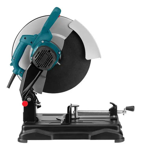 Sierra Tronzadora 14 2000w Ronix 110v