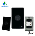Bari Serie Vuoto - Interruptor Tipo Dimmer