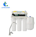 Osmosis Inversa 6 Etapas 75gpd Purepro