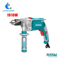 Taladro De Impacto - 1010w - Total Verde Oscuro