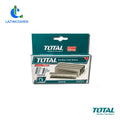 Grapas 10mm Para Engrapadora - Total Gris