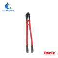 Cizalla Corta Pernos Ronix 30 Pulgadas 763mm