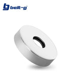 Roseta 3/4 ( Metalica Extra De Lujo ) - Gri-0091