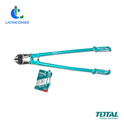 Cizalla De 36'' / 915mm - Total