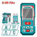 Detector De Distancia Laser 0.05 A 70mts Total