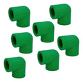 Codo De 90 Grados Liso De 90 Mm