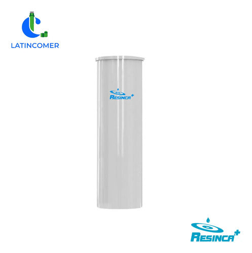 Tanque Cilíndrico 440l Blanco