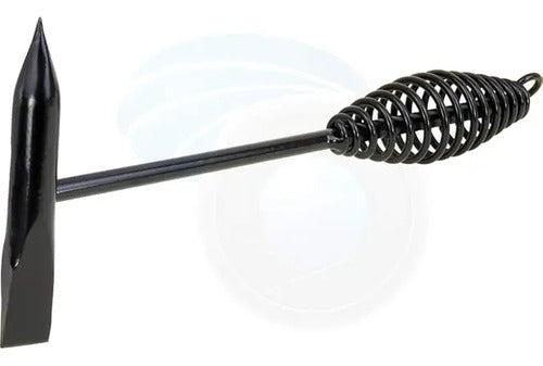 Martillo Picador De Soldadura 300 G Tolsen