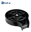Lava Copas Push Acero Plastico - Gri-0057