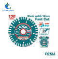 Disco De Corte Diamante 5x12mm