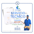 Servicio Técnico Para Calentadores - Kronos