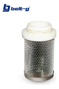 Filtro Inoxidable Para Valvula Check 3/4 . Gri-0197