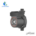 Bomba Booste Para Recirculacion De Agua Caliente 0.16hp Negro 60 Hz Monofásica