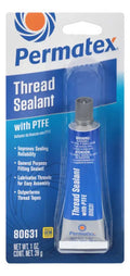 Thread Sealant With Ptfe/. 80631 Permatex