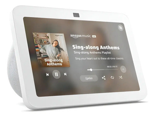 Alexa Echo Show 8 3era Generación