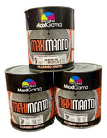 Pintura Aluminizada Maxi Manto Galon