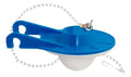 Empacadura Para Desague W.c. ( Flaper ). Cod-0123 Azul